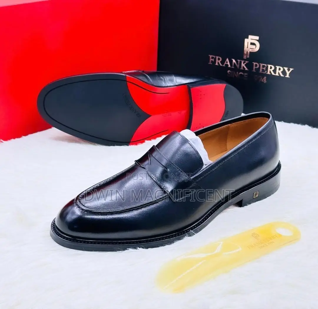 Original Frank Perry Shoes