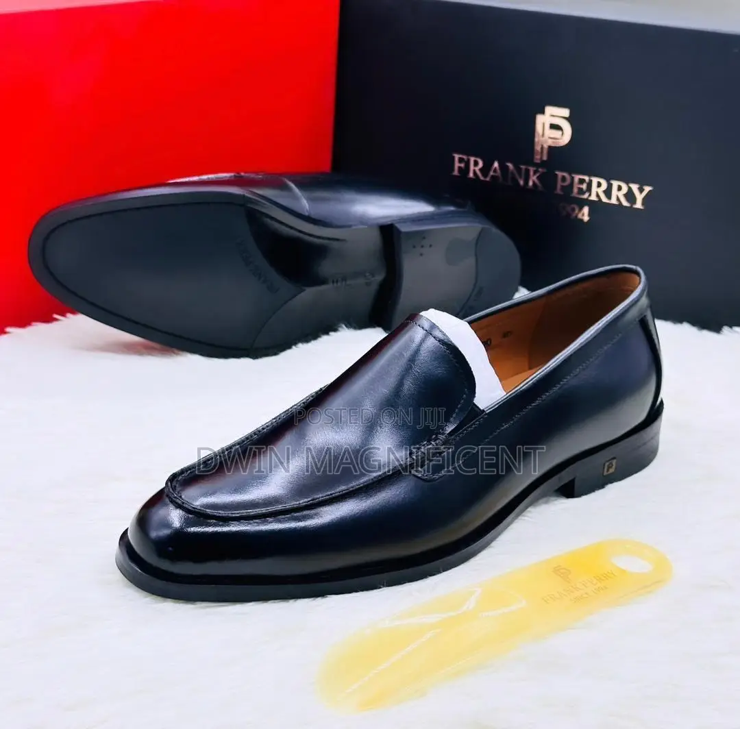 Original Frank Perry Shoes