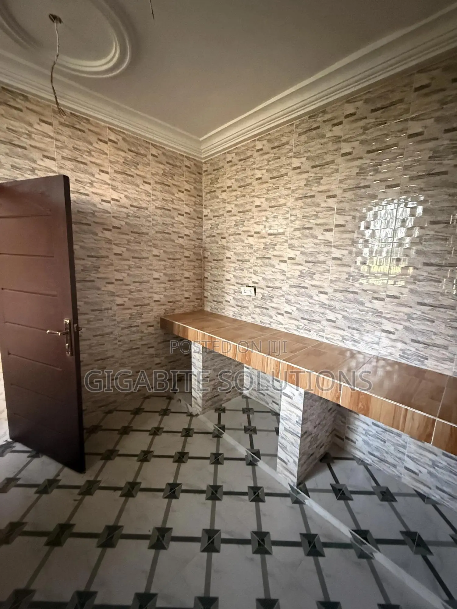 2bdrm Apartment in Kasoa for rent