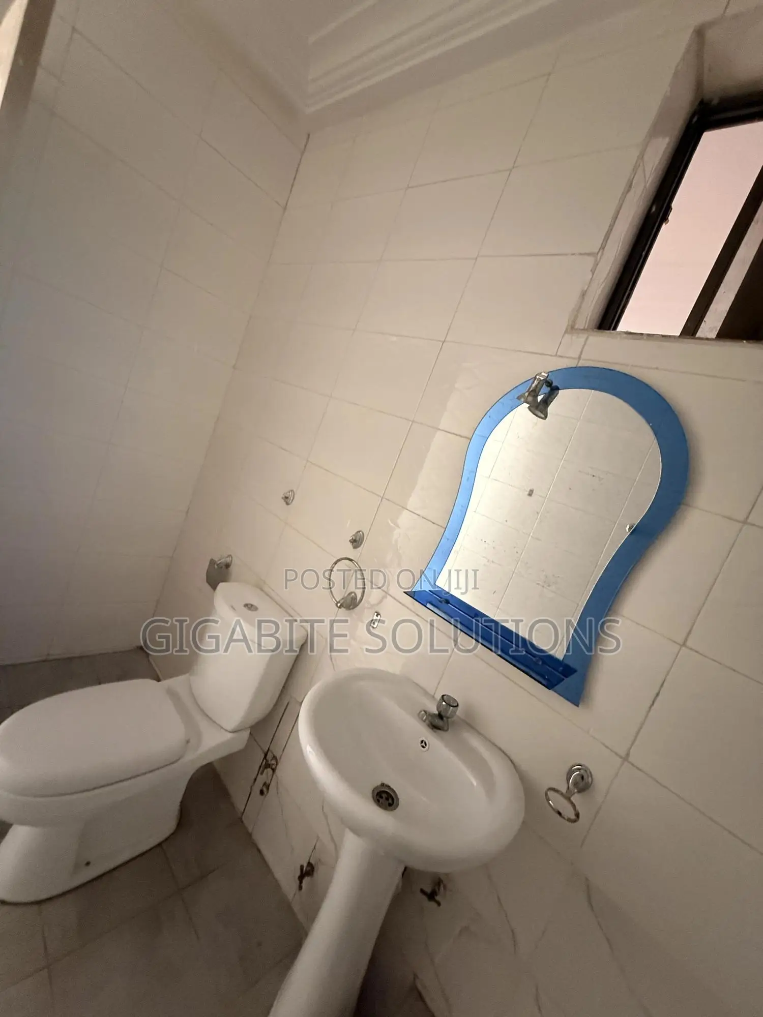 2bdrm Apartment in Kasoa for rent
