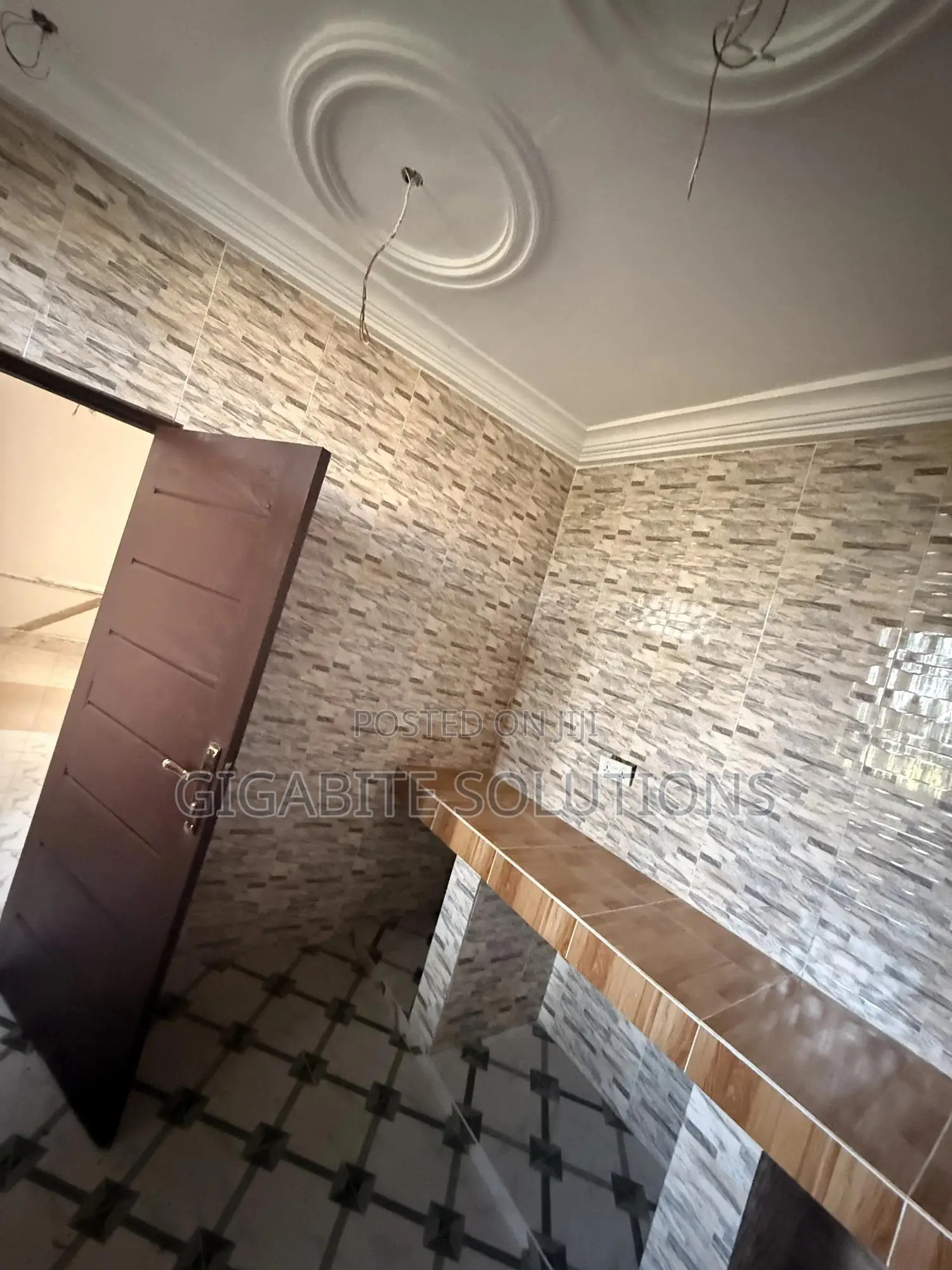 2bdrm Apartment in Kasoa for rent