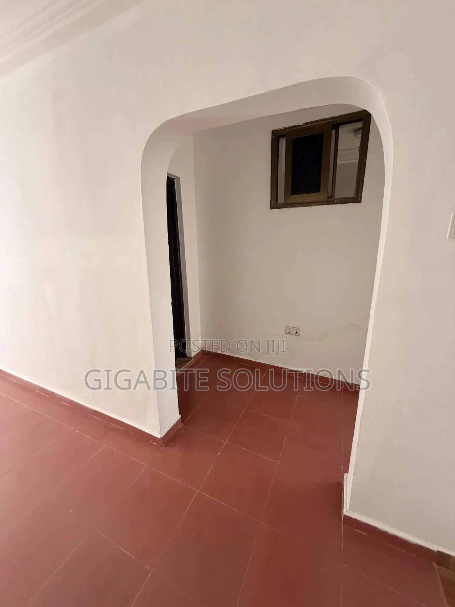 2bdrm Apartment in Kasoa for rent