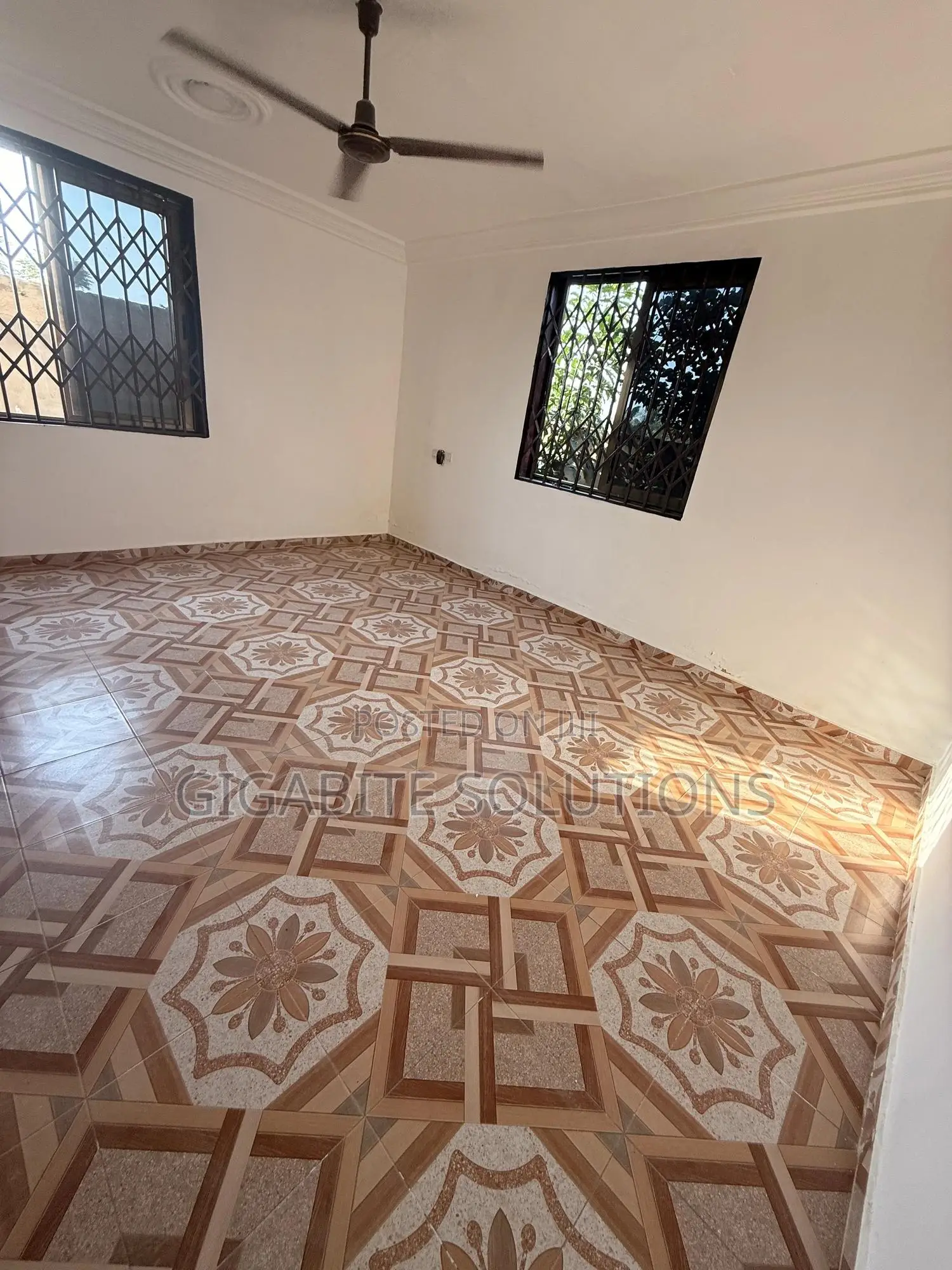 2bdrm Apartment in Kasoa for rent
