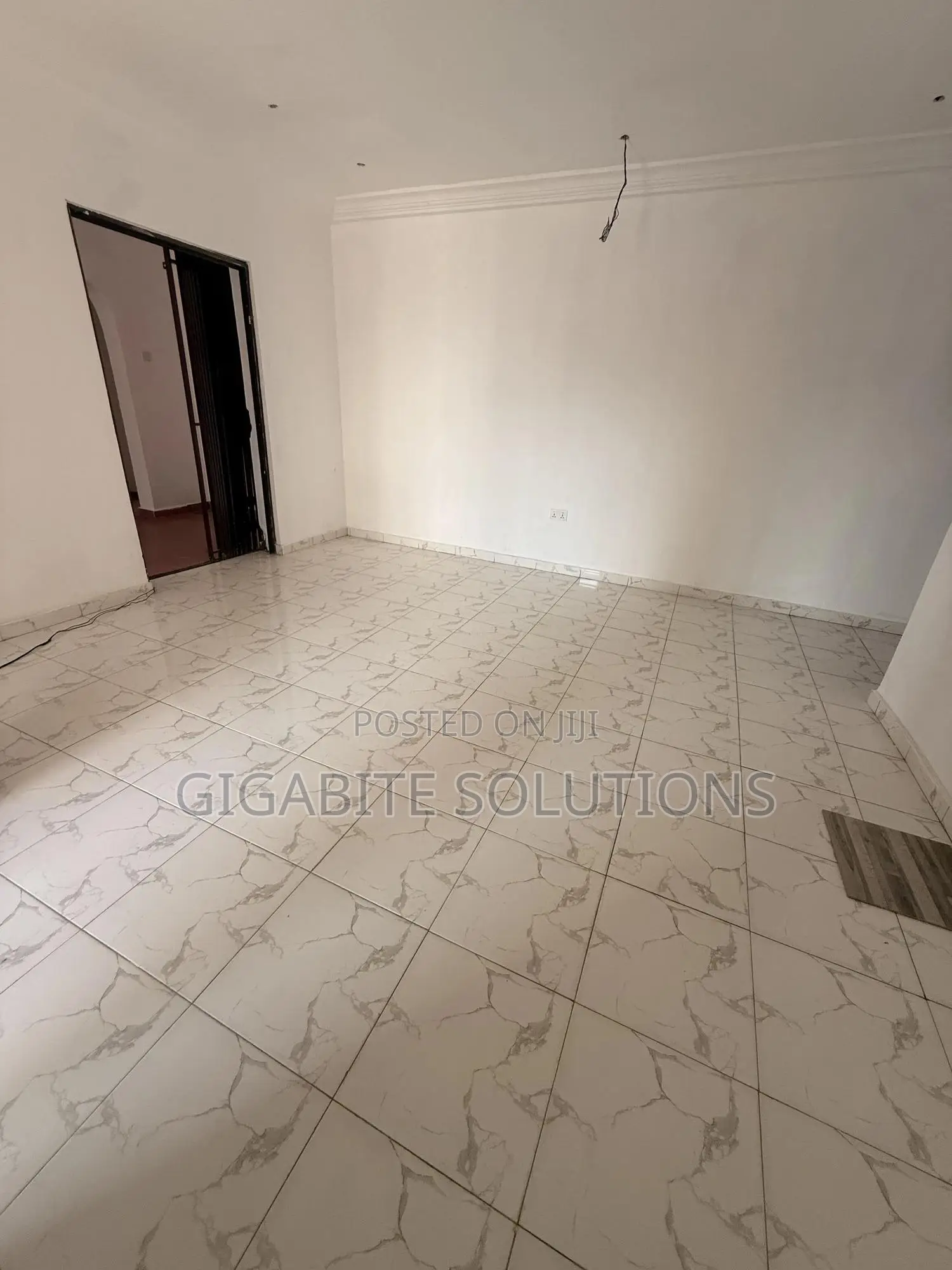 2bdrm Apartment in Kasoa for rent