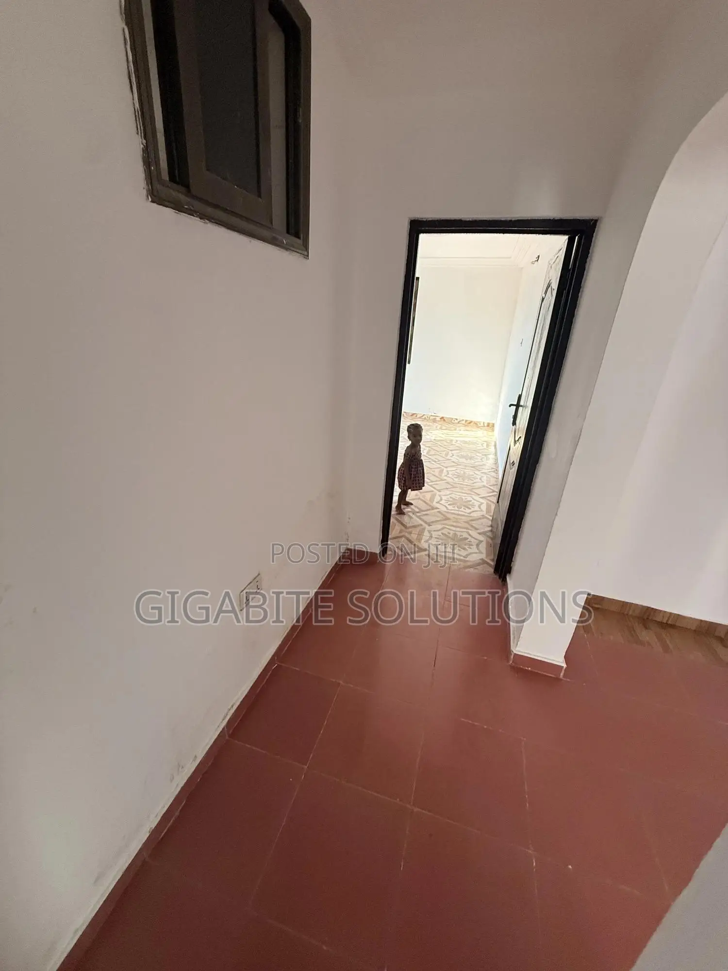2bdrm Apartment in Kasoa for rent