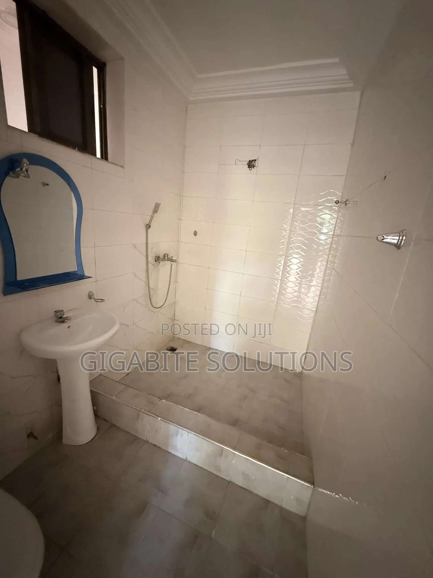 2bdrm Apartment in Kasoa for rent