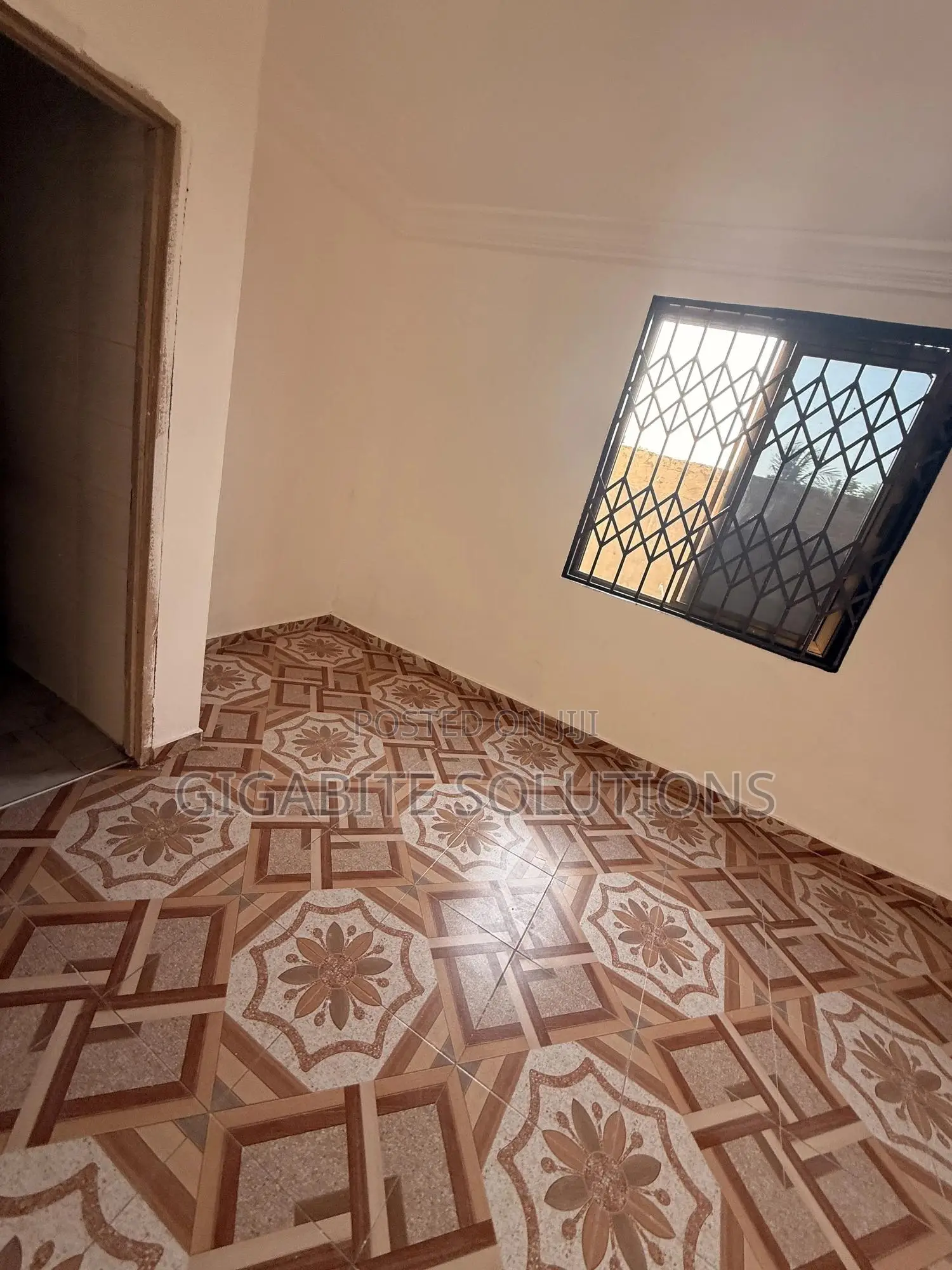 2bdrm Apartment in Kasoa for rent