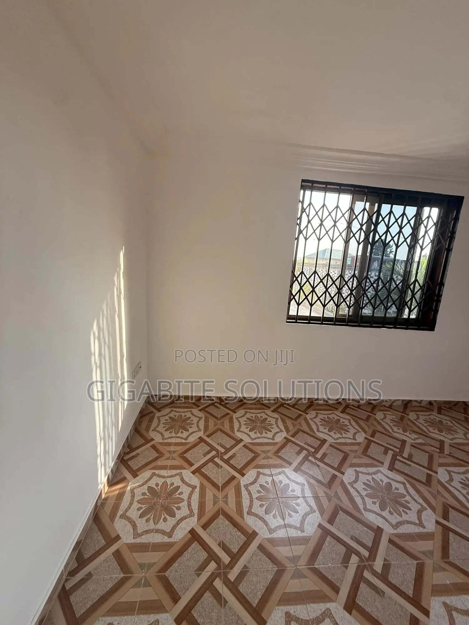 2bdrm Apartment in Kasoa for rent