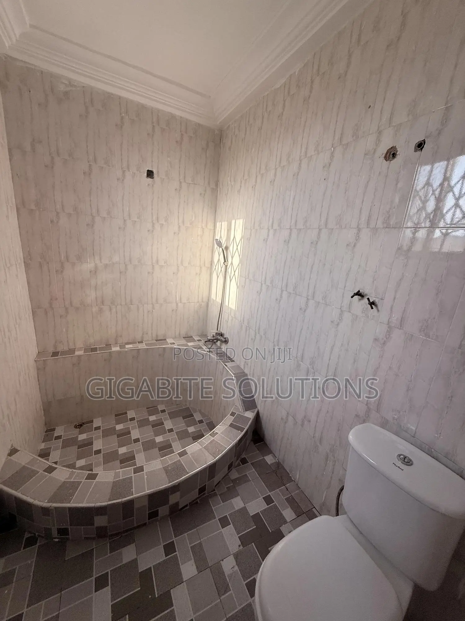 2bdrm Apartment in Kasoa for rent