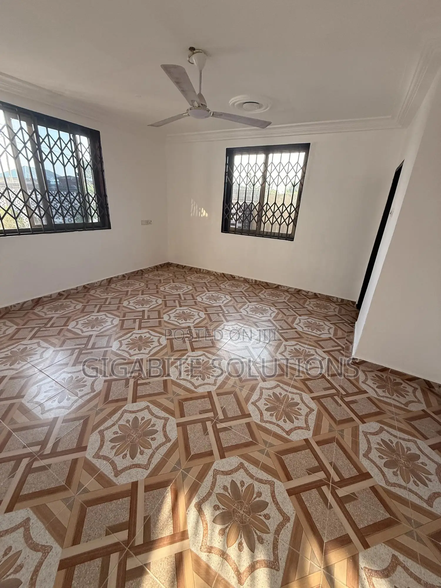 2bdrm Apartment in Kasoa for rent
