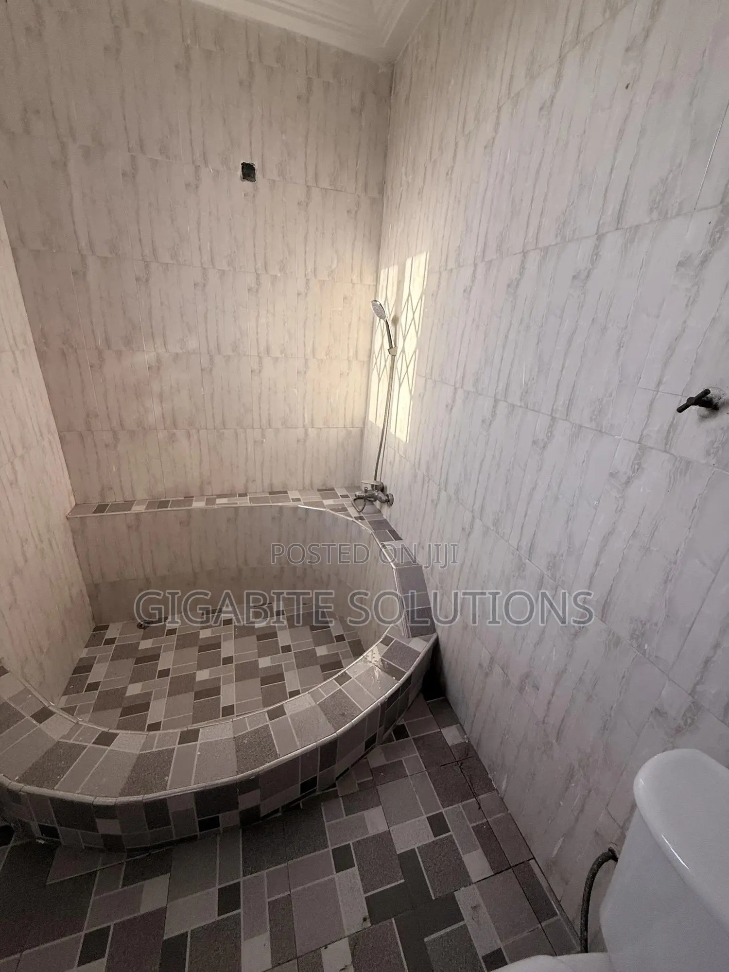 2bdrm Apartment in Kasoa for rent