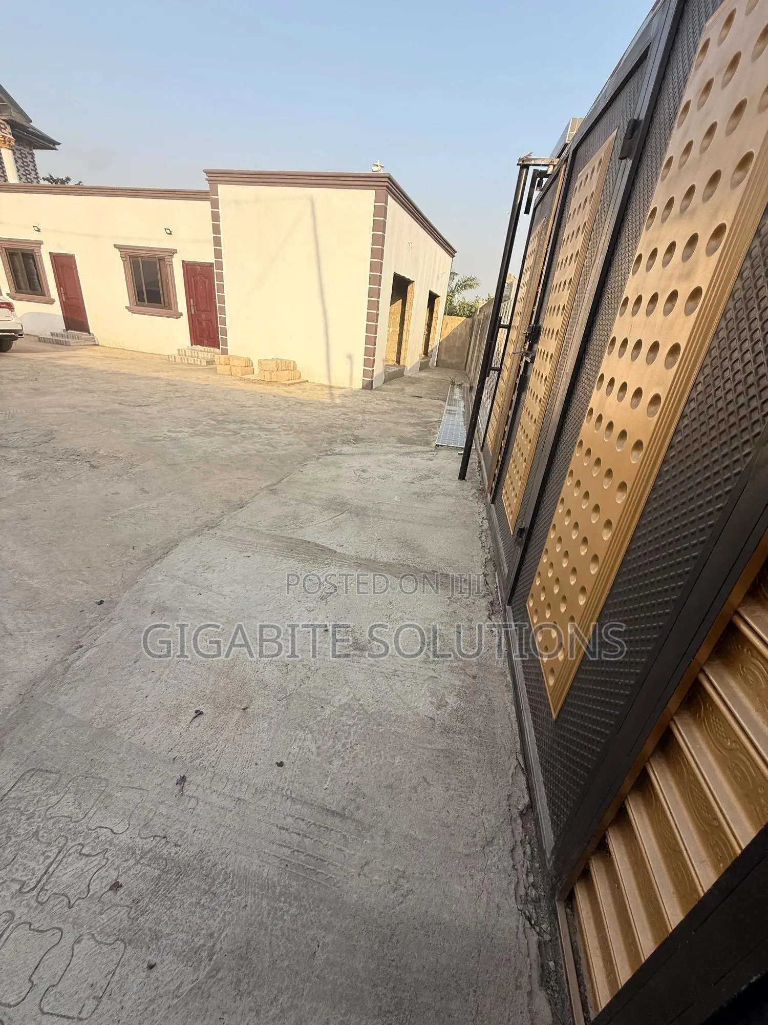 2bdrm Apartment in Kasoa for rent