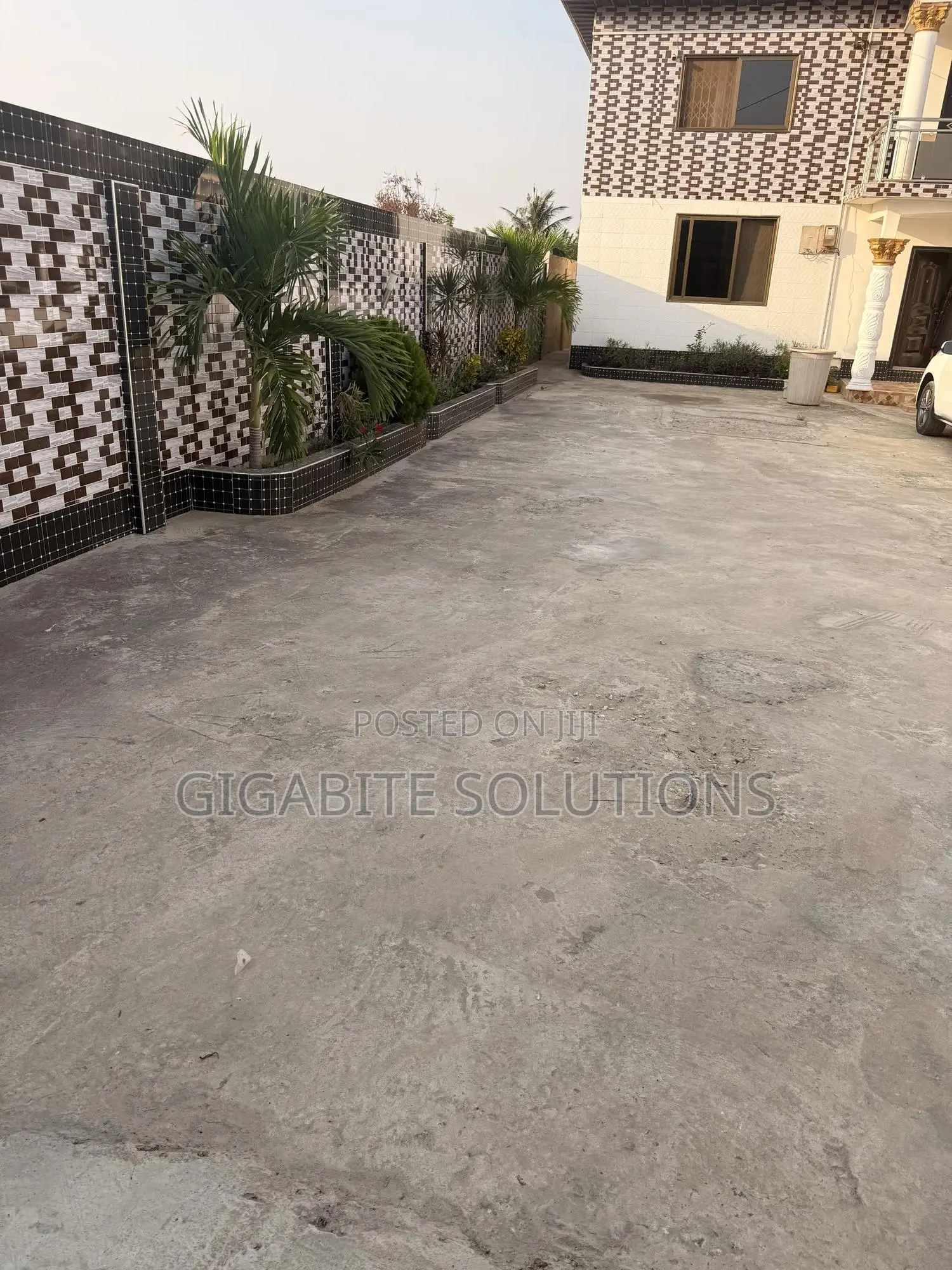 2bdrm Apartment in Kasoa for rent
