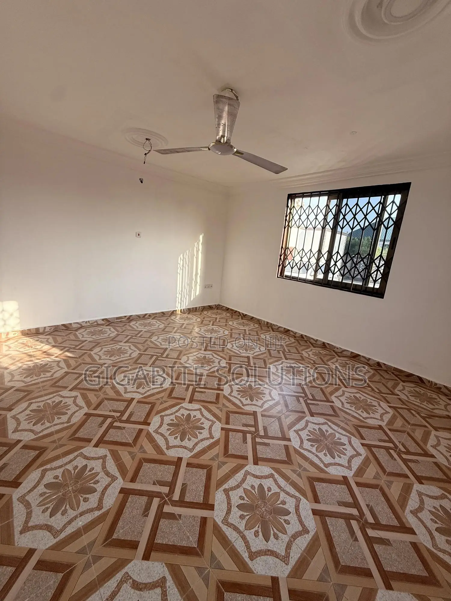 2bdrm Apartment in Kasoa for rent