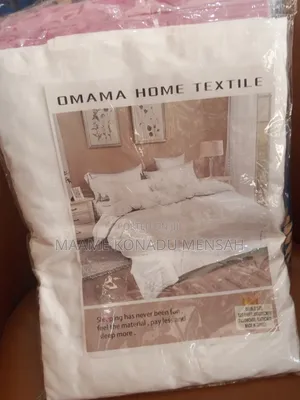 Queen Size and Double Size Bedsheets