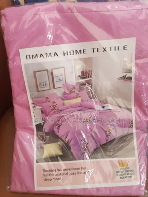 Queen Size and Double Size Bedsheets