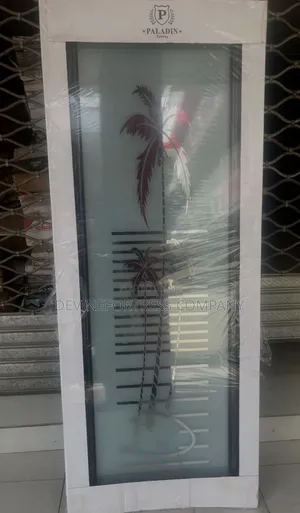 Quality Splendor Bathroom Glass Doors Door