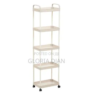 Plastic Trolley