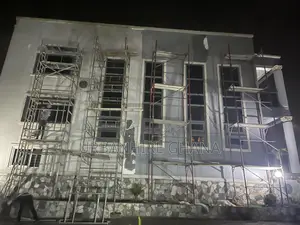 Scaffoldings