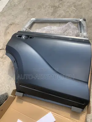 Toyota Highlander 2021,2022,2023 Original Door
