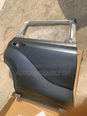 Toyota Highlander 2021,2022,2023 Original Door