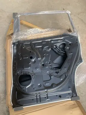 Toyota Highlander 2021,2022,2023 Original Door