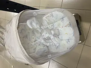 A Baby Rocker