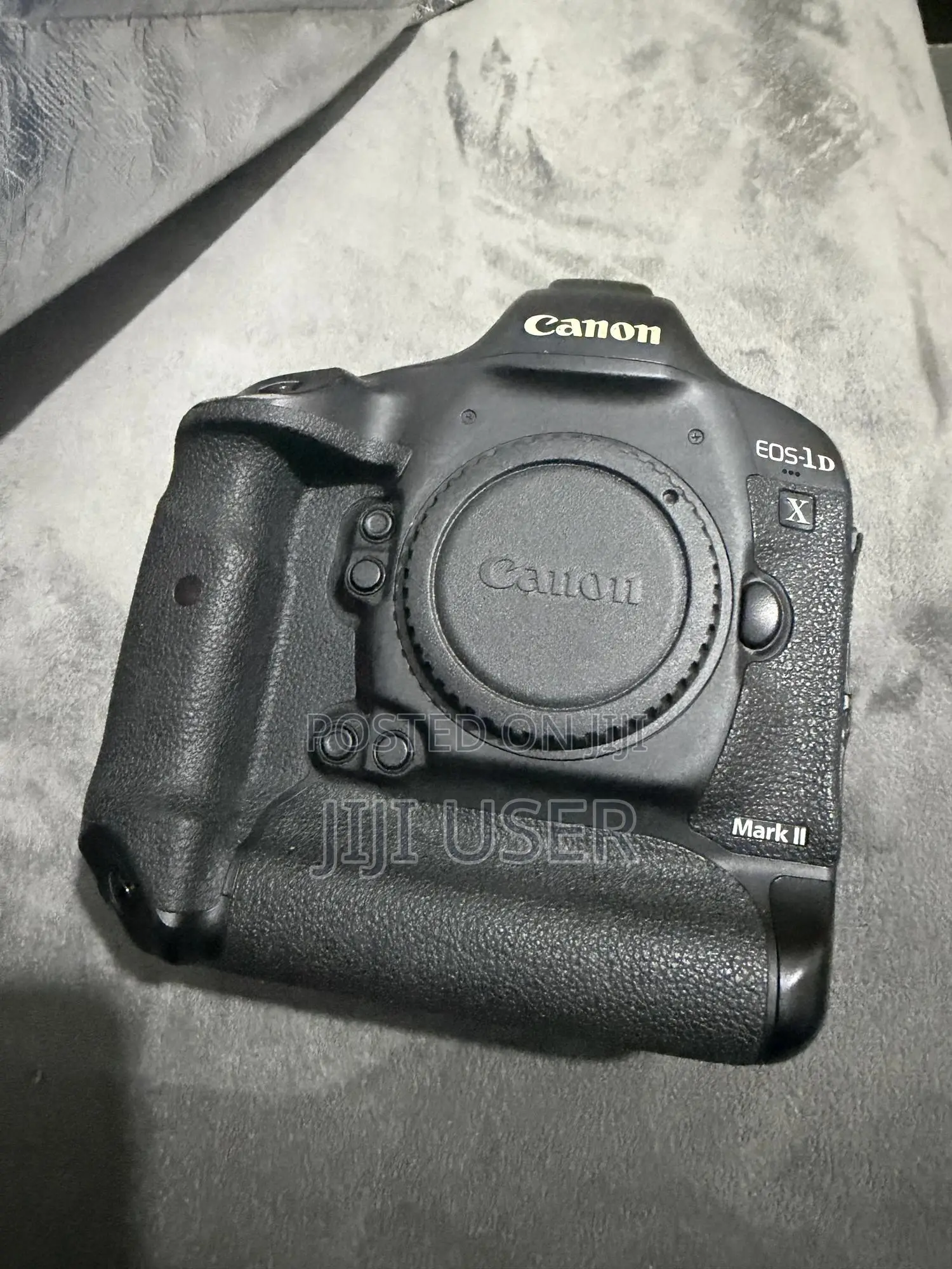 Canon 1dx Mark Ii With Tamron 150-600mm