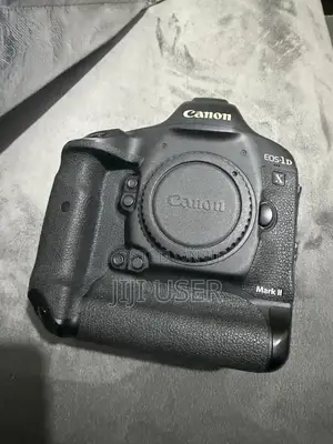 Canon 1dx Mark Ii With Tamron 150-600mm
