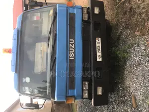 20ft Trailer for Sale