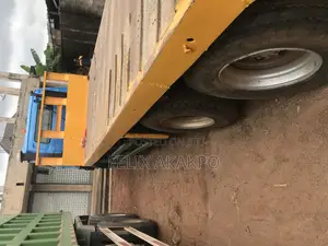 20ft Trailer for Sale