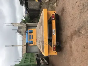 20ft Trailer for Sale