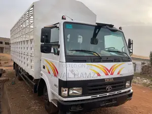 Tata Truck