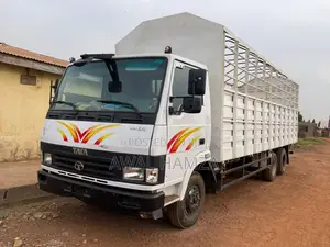 Tata Truck