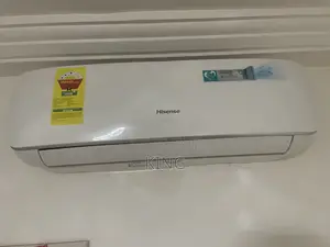 Neat Hisense a/C for Sale