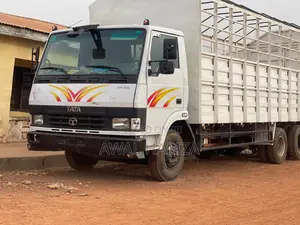 Tata Truck