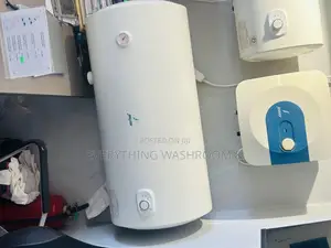 Jaguar Horizontal Water Heater 100 Litres_ Jaquar Water Heater 100l