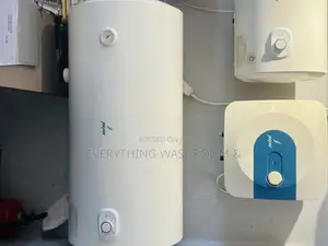 Jaguar Horizontal Water Heater 100 Litres_ Jaquar Water Heater 100l