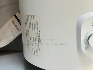 Jaguar Horizontal Water Heater 100 Litres_ Jaquar Water Heater 100l