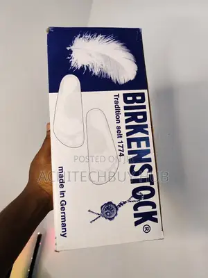 Birkenstock Arizona Scandal - Original