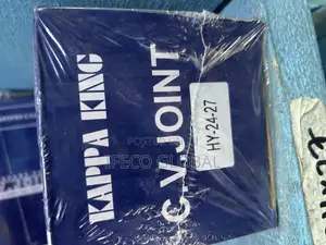 Sonata Shaft Head 24-27