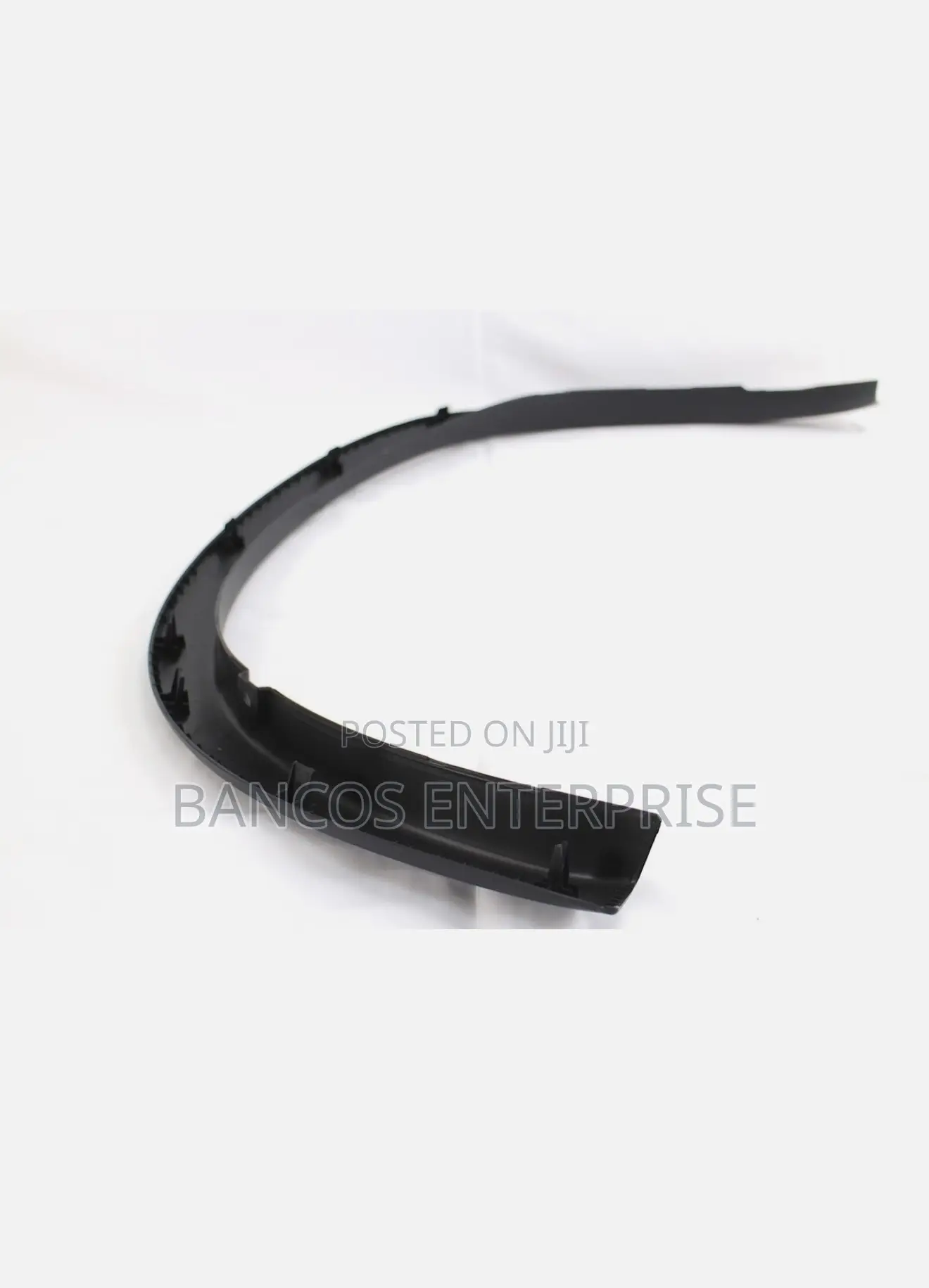 Mitsubishi Outlander 201-2024 Fender Moulding