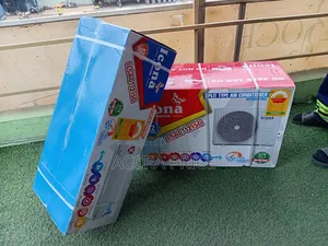 Unique Mount Icona 1.5hp Icona Air Conditioner