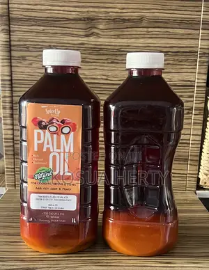 Palm Oil (Dzomi)