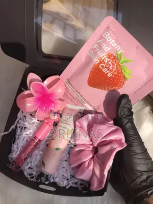 Gift Package