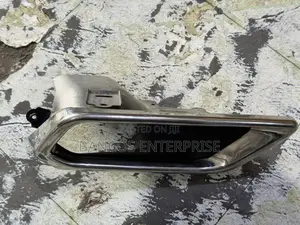 Crv 2023-2026 Exhaust Finisher