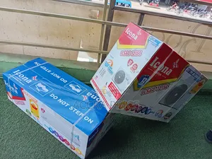 Shush the Heat With Icona 1.5hp Air Conditioner