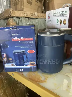 Electric Grinder