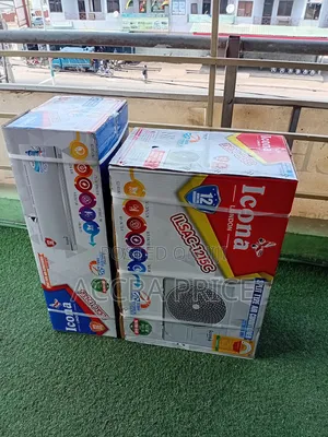 Keep the Luxury With 1.5hp Icona Air Conditioner