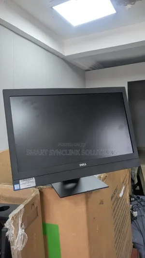 Desktop Computer Dell OptiPlex 7450 8GB Intel Core I5 SSD 256GB